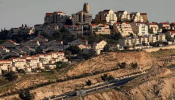 Izraeli hap tender për 1.200 shtëpi në Bregun Perëndimor, rrezikohet krijimi i shtetit palestinez