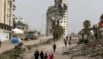 Izraeli: Katër militantë të Hamasit u vranë në bastisjen në Gaza