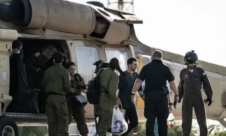 Izraeli mban eshtrat e rreth 1,700 palestinezëve për shkëmbime të mundshme në të ardhmen