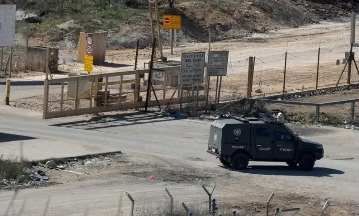 Izraeli po ndërton dhomë ekzekutimi për palestinezët e dënuar për vrasje