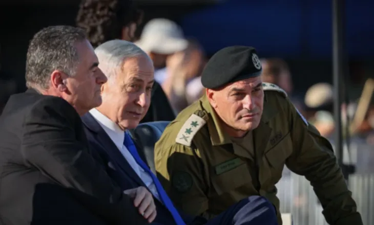 Izraeli surprizohet nga shpejtësia e rimëkëmbjes ushtarake të Iranit