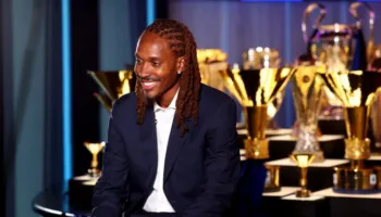 “Ja çfarë më tërhoqi nga Inter-i”, Spence: Më pëlqen të rrezikoj
