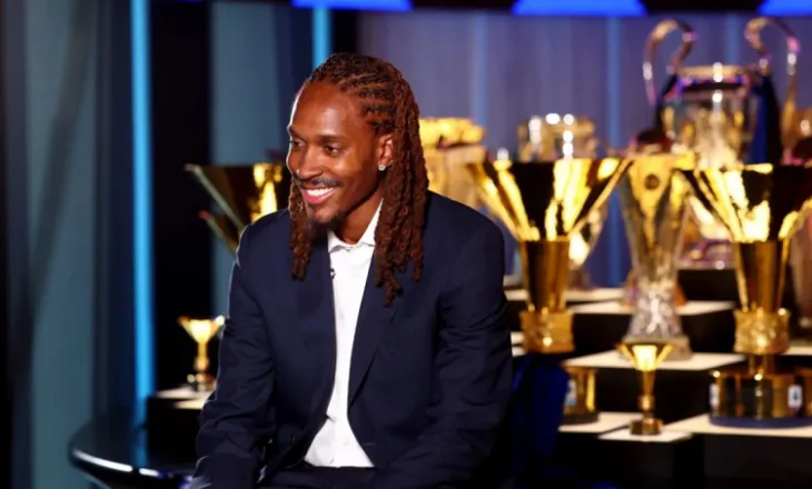 “Ja çfarë më tërhoqi nga Inter-i”, Spence: Më pëlqen të rrezikoj