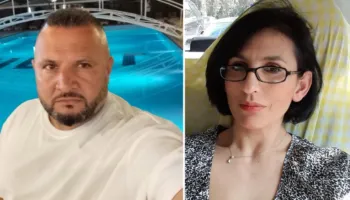 “Ja çfarë më tha para krimit”- Flet vajza e shqiptarit që vrau Julianën dhe veten: S’mund ta besoj! Mori jetën e nënës së një vajze të moshës time, ne jemi viktimat!