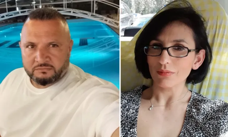“Ja çfarë më tha para krimit”- Flet vajza e shqiptarit që vrau Julianën dhe veten: S’mund ta besoj! Mori jetën e nënës së një vajze të moshës time, ne jemi viktimat!