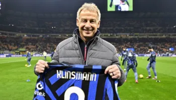 “Ja kë më kujton Pio”, Klinsmann bën krahasimin e rëndësishëm: Në Itali keni një problem