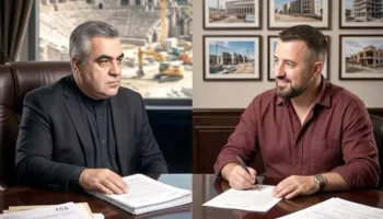 Ja si Blendi Gonxhe shkatërroi zonat arkeologjike, legalizoi 156 ndërtime pa leje pas nisjes së punimeve, dalin…