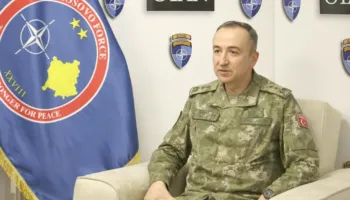 Ja si sulmi terrorist në Banjskë ndryshoi “llogaritë” e NATO-s në Kosovë, komandanti i KFOR-it zbulon pse misioni…
