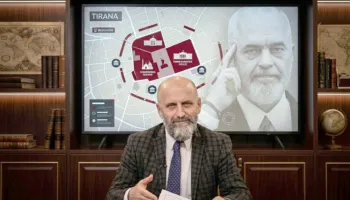 Ja skenari që do të detyrojë Edi Ramën që të japë dorëheqjen dhe të largohet përfundimisht nga qeveria, Alfred Cako…