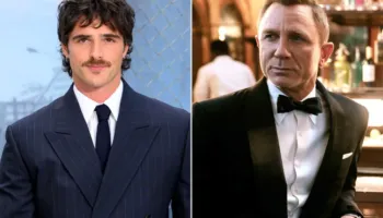 Jacob Elordi shmang pyetjen për James Bond: Jam me pushime