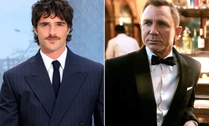 Jacob Elordi shmang pyetjen për James Bond: Jam me pushime