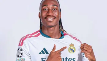 “Jam gati të vdes në fushë për Mourinho”, reagon portugezi: Jo për mua, por për Real Madrid