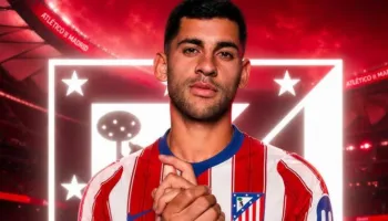 “Jam i lumtur”, Romero: Ja pse zgjodha Atletico-n