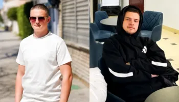 “Jam penduar, nuk kisha qëllim ta vrisja…”/ Vrau shokun me armë zjarri, zbardhet deklarata e Kristjan Sterjos