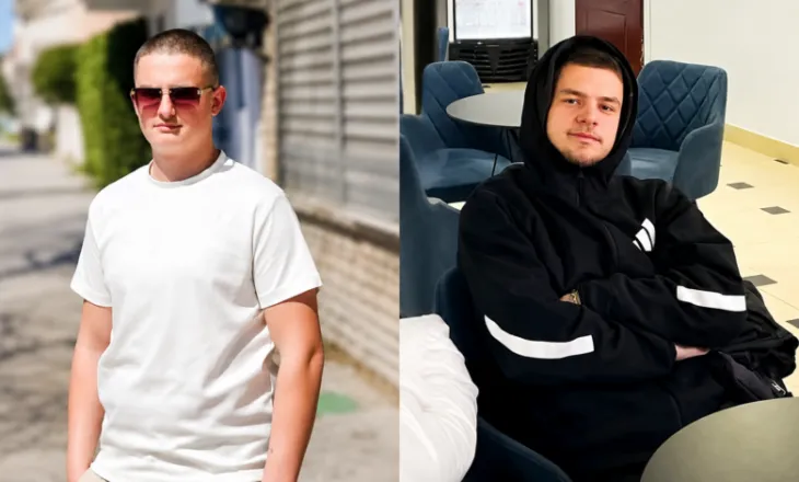 “Jam penduar, nuk kisha qëllim ta vrisja…”/ Vrau shokun me armë zjarri, zbardhet deklarata e Kristjan Sterjos