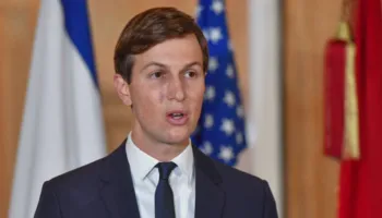 Jared Kushner takim me presidentin e Egjiptit, plani i Trump për Gazën në qendër të vëmendjes