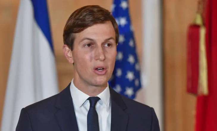 Jared Kushner takim me presidentin e Egjiptit, plani i Trump për Gazën në qendër të vëmendjes