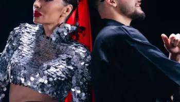 ”Jarnane po vjen”, Adelina dhe Gimbo e kanë gati bashkëpunimin e parë