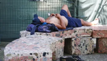 Javë me temperatura ekstreme! E mërkura dita më e nxehtë, termometri ngjitet në 42 gradë celsius
