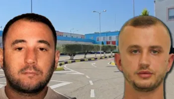 “Jeta jote kaq e pati!”/ Sherri në burgun e Fierit, zbardhet dëshmia e Denis Bajrit: Urdhrin për të më sulmuar…