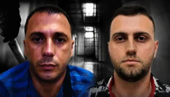 “Jeta jote kaq e pati”/ Sulmit me thikë ndaj Bajrit në burgun e Fierit, sekuestrohen regjistrat e hyrje-daljeve