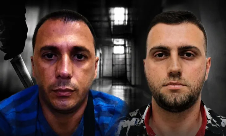 “Jeta jote kaq e pati”/ Sulmit me thikë ndaj Bajrit në burgun e Fierit, sekuestrohen regjistrat e hyrje-daljeve