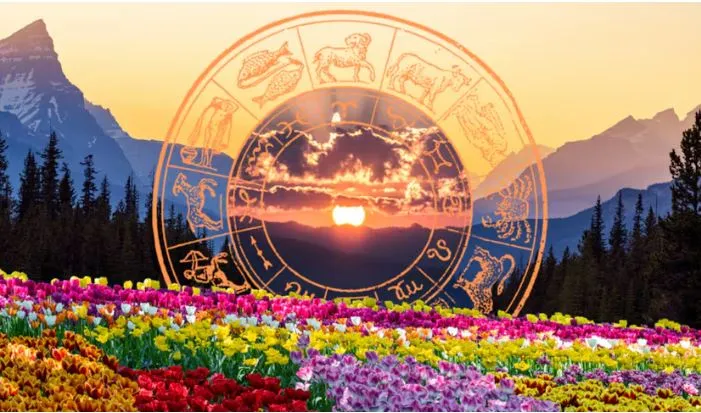 Jeta po i përkëdhel! Këto 3 shenja të zodiakut do të përjetojnë ditë të bukura deri në fund të vitit 2026