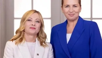 “Jo imigracionit të pakontrolluar”, Meloni dhe Frederiksen letër BE-së, dy kryeministret: Qendra riatdhesimi jashtë Evropës dhe në vendet e treta!