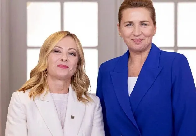 “Jo imigracionit të pakontrolluar”, Meloni dhe Frederiksen letër BE-së, dy kryeministret: Qendra riatdhesimi jashtë Evropës dhe në vendet e treta!
