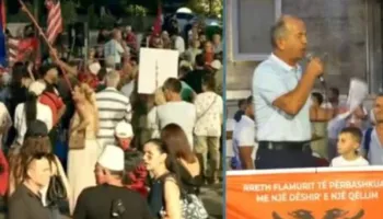 “Jo konsullatë serbe në Shkodër, të njihen të drejtat e shqiptarëve…”/ Ambientalisti: Rama të heqë dorë!