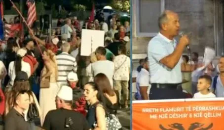 “Jo konsullatë serbe në Shkodër, të njihen të drejtat e shqiptarëve…”/ Ambientalisti: Rama të heqë dorë!