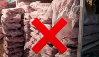 “Jo më mish nga Brazili!”- Ministria e Bujqësisë merr vendimin dhe urdhëron AKU-n: Nga 3 shtatori të ndërpritet importi