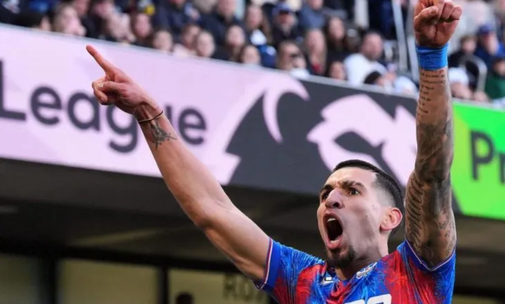 Jo vetëm Barcelona, edhe Inter e Milan në garë për yllin e krahut të djathtë në PL. Kushton mbi 45 milionë euro