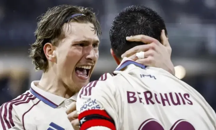 Jo vetëm Ferran Torres, PSG ka në “xhep” edhe një tjetër super lojtar për 60 milionë euro