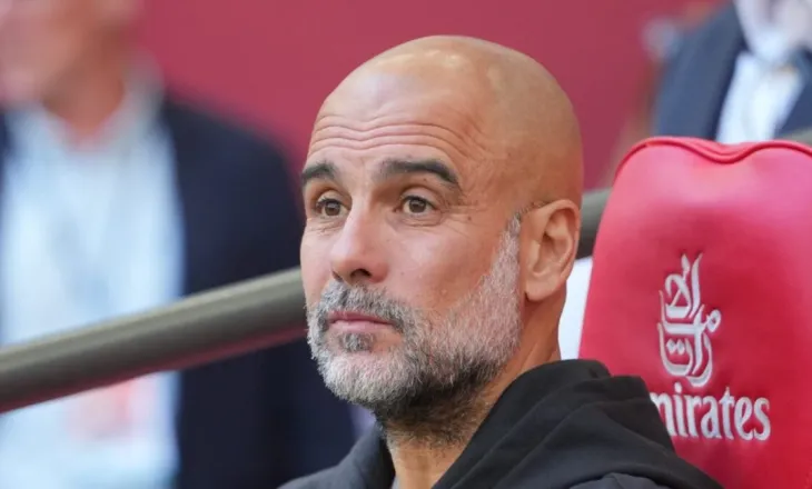 Jo vetëm Italia, një tjetër kombëtare “big” synoi Pep Guardiola pas botërorit, por…