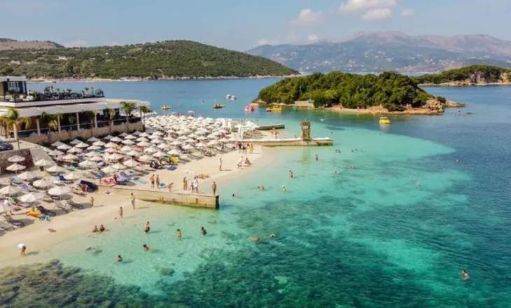 Jo vetëm korriku dhe gushti, media italiane tregon pse Riviera Shqiptare shijohet më shumë jashtë sezonit!