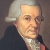 Johann Michael Bach, kompozitori barok që ishte pjesë e dinastisë së famshme Bach