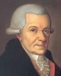 Johann Michael Bach, kompozitori barok që ishte pjesë e dinastisë së famshme Bach