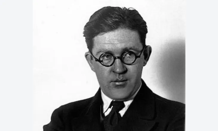 John Ford, regjisori që la gjurmë në kinemanë amerikane