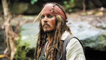 Johnny Depp rikthehet si Jack Sparrow i ‘Piratëve të Karaibeve’?
