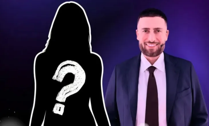 Jonida Vokshi largohet nga BBVK5, kush do t’i bëhet krah Alaudin Hamitit?
