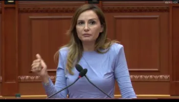 Jorida Tabaku: Rritja e eksporteve nuk tregon forcim të ekonomisë, fasoneria në rënie