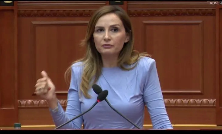 Jorida Tabaku: Rritja e eksporteve nuk tregon forcim të ekonomisë, fasoneria në rënie