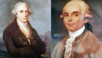 Joseph-Michel Montgolfier, pionieri që ëndërroi fluturimin