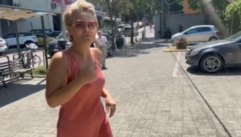 “Ju siguroj që nuk ngelem me barrë”, Kryemadhi flet pas ‘vizitës’ në SPAK: Mund të jenë thashetheme, por…