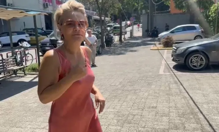 “Ju siguroj që nuk ngelem me barrë”, Kryemadhi flet pas ‘vizitës’ në SPAK: Mund të jenë thashetheme, por…