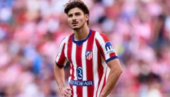 Julian Alvarez, një shpresë e fundit për Barcelona-n? Zgjidhja e mundshme