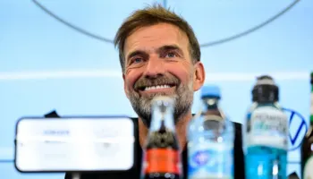 Jurgen Klopp hedh poshtë akuzat: “Nuk jam aq budalla”