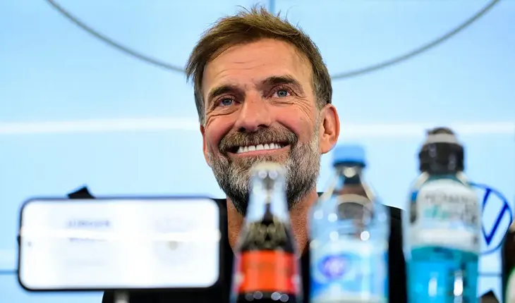 Jurgen Klopp hedh poshtë akuzat: “Nuk jam aq budalla”