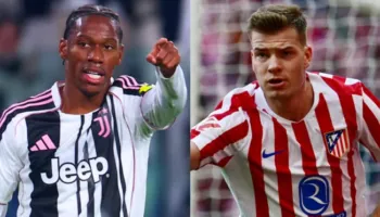 Juventus dhe Atletico synojnë shkëmbimin e bujshëm të sulmuesve të zhgënjyer nga klubet respektive